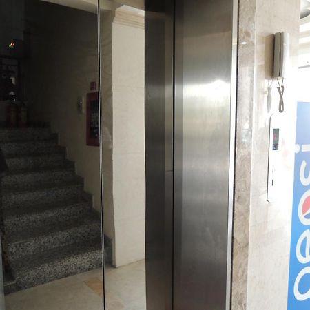 68 Hotel Cidade de Ho Chi Minh Exterior foto